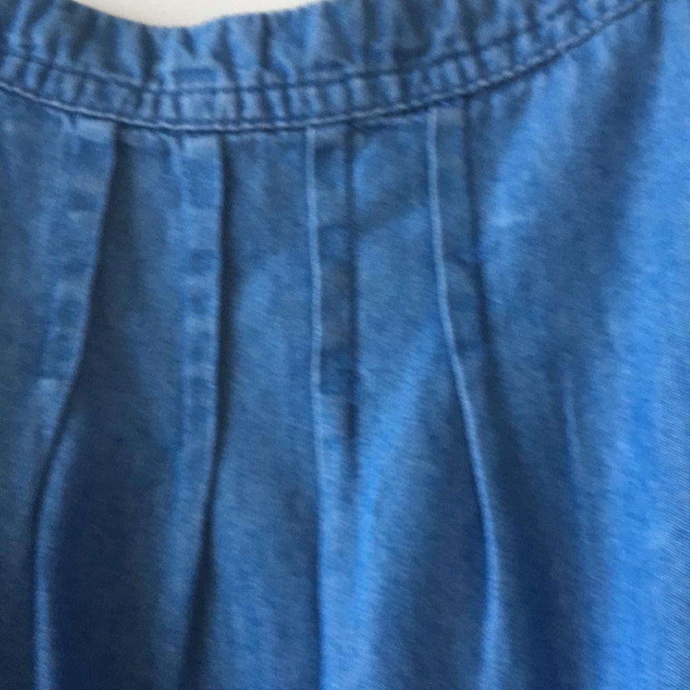 Girls short jumpsuit - Picture 2 of 3